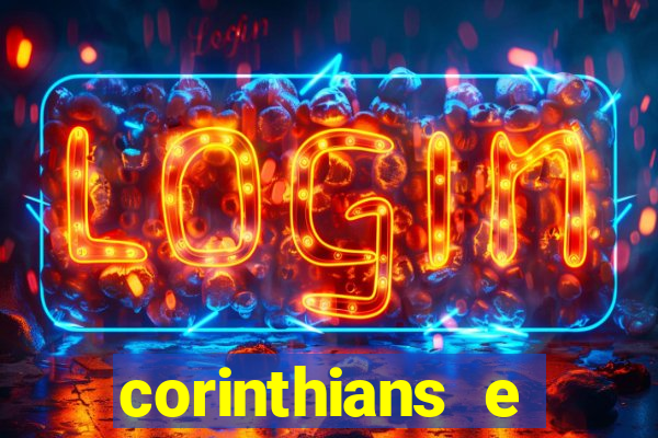 corinthians e cruzeiro futemax